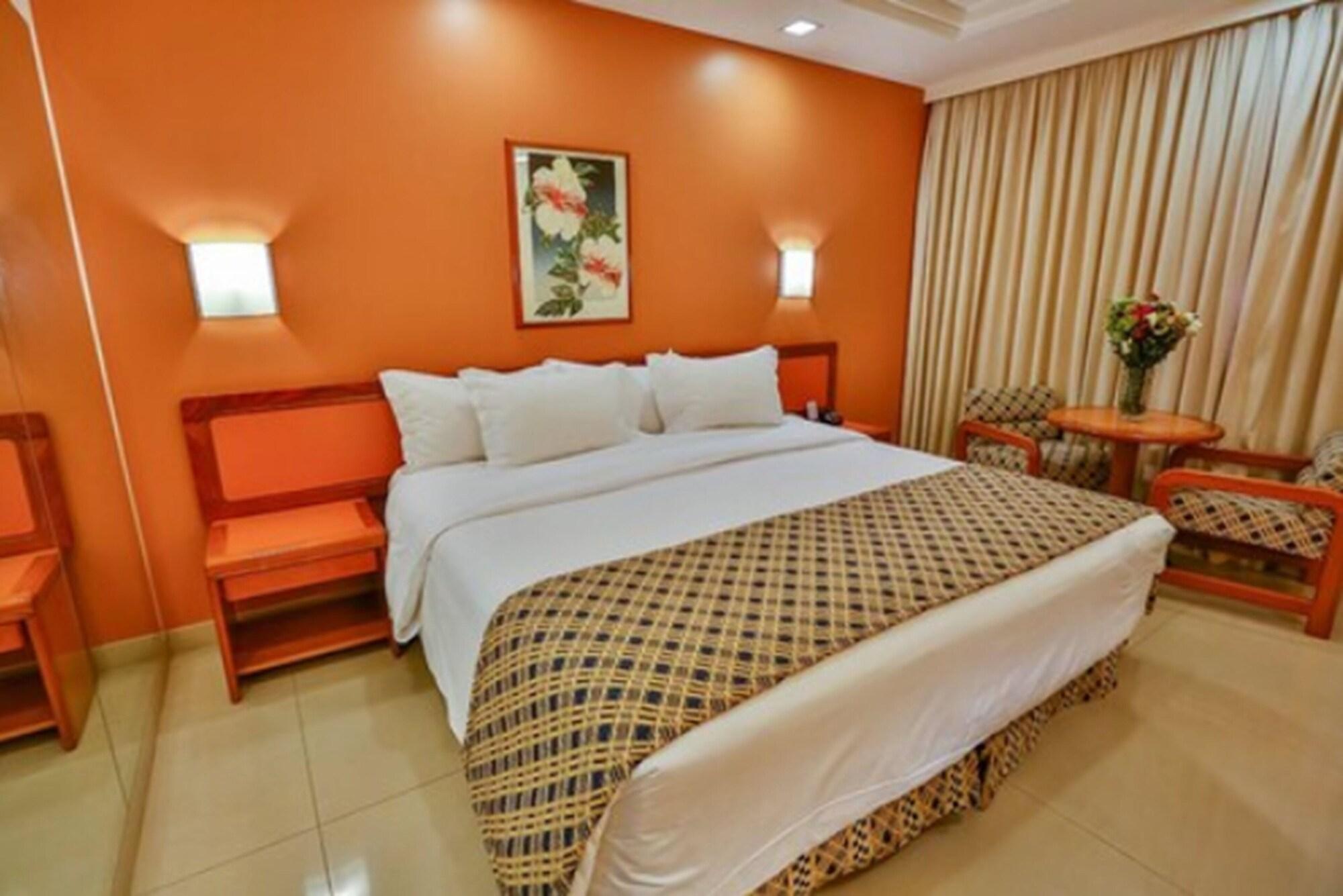 Castro'S Park Hotel Goiânia Extérieur photo