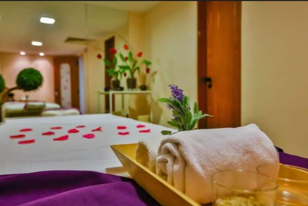 Castro'S Park Hotel Goiânia Extérieur photo