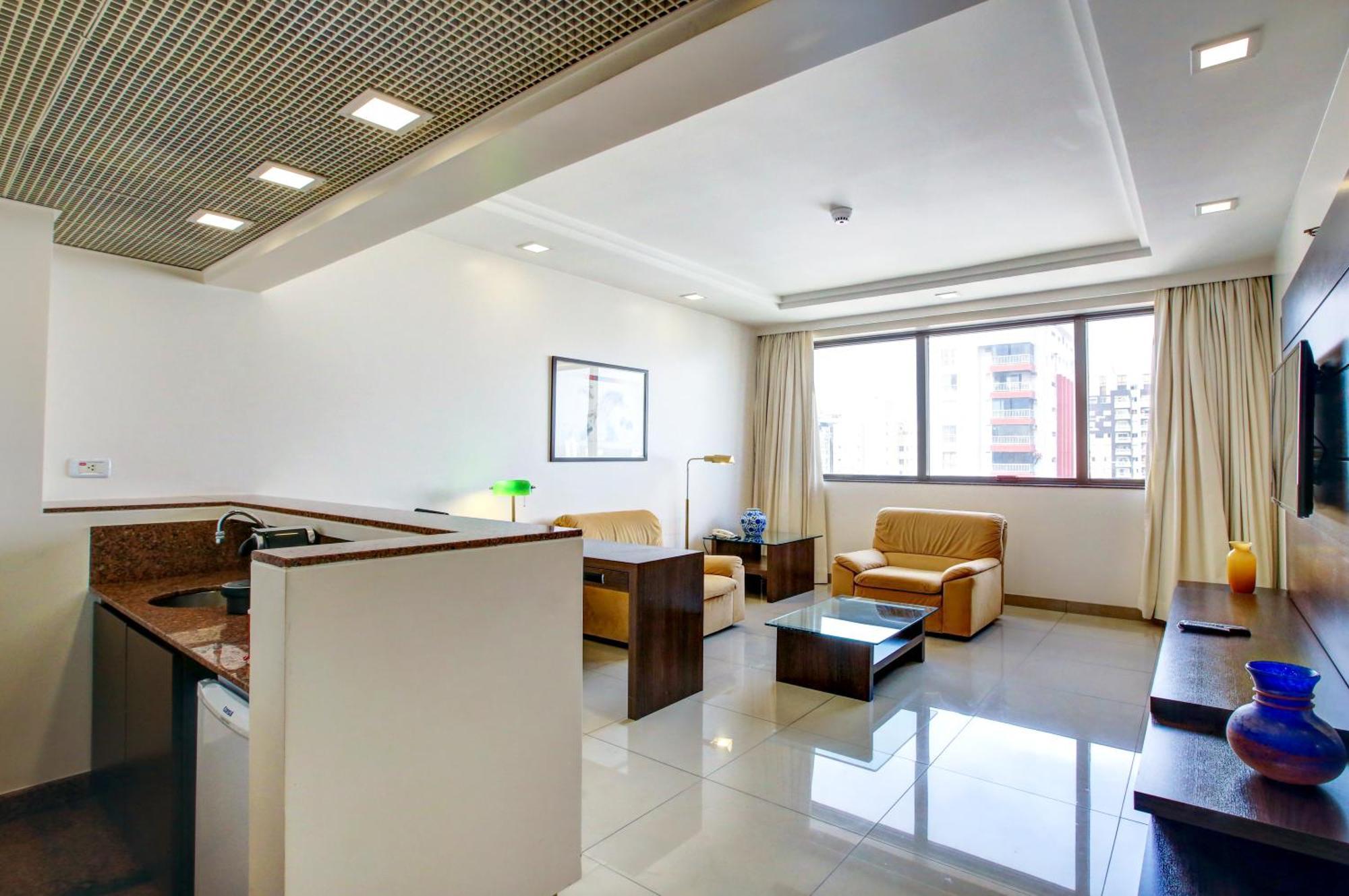 Castro'S Park Hotel Goiânia Extérieur photo