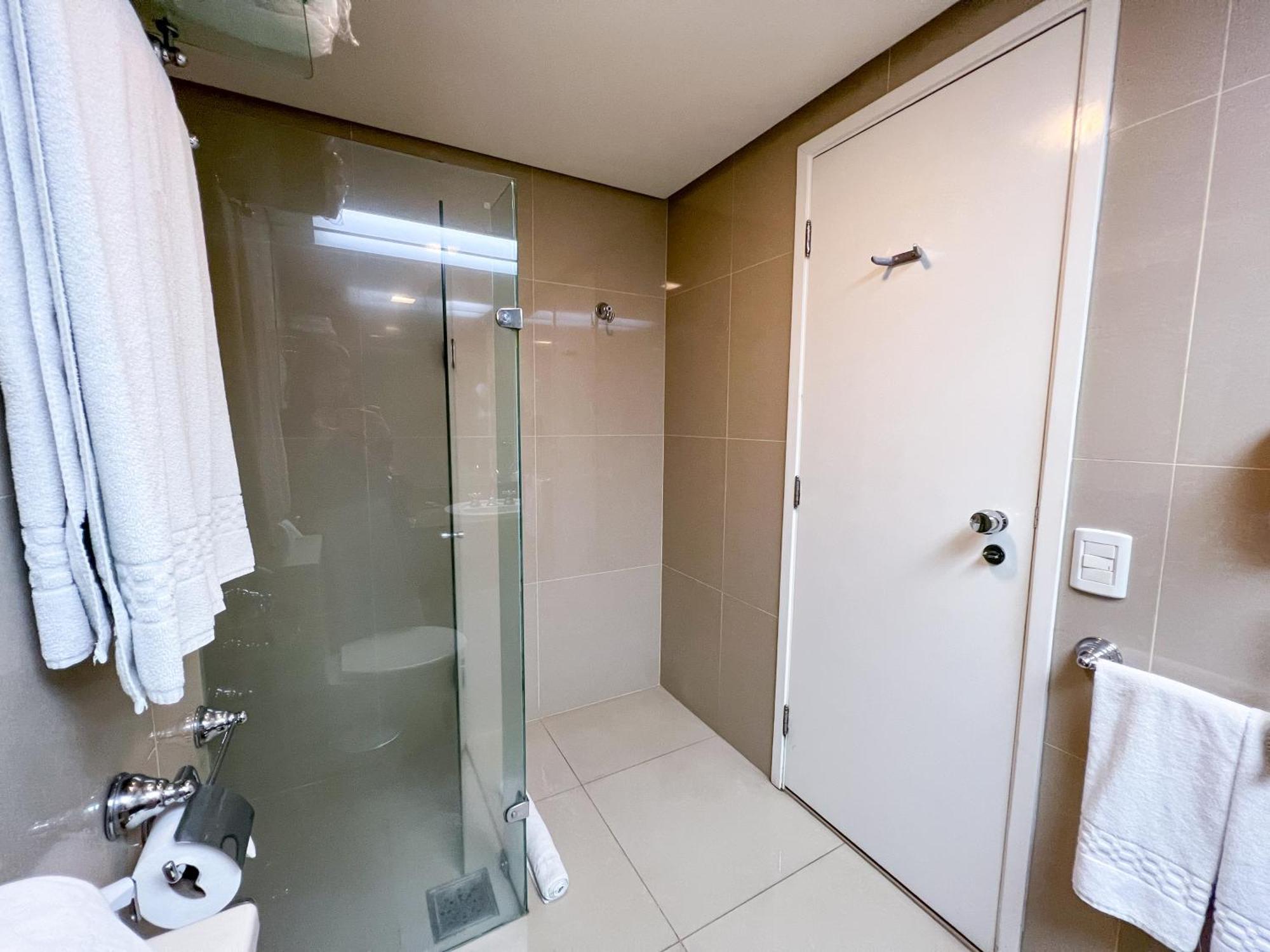 Castro'S Park Hotel Goiânia Extérieur photo