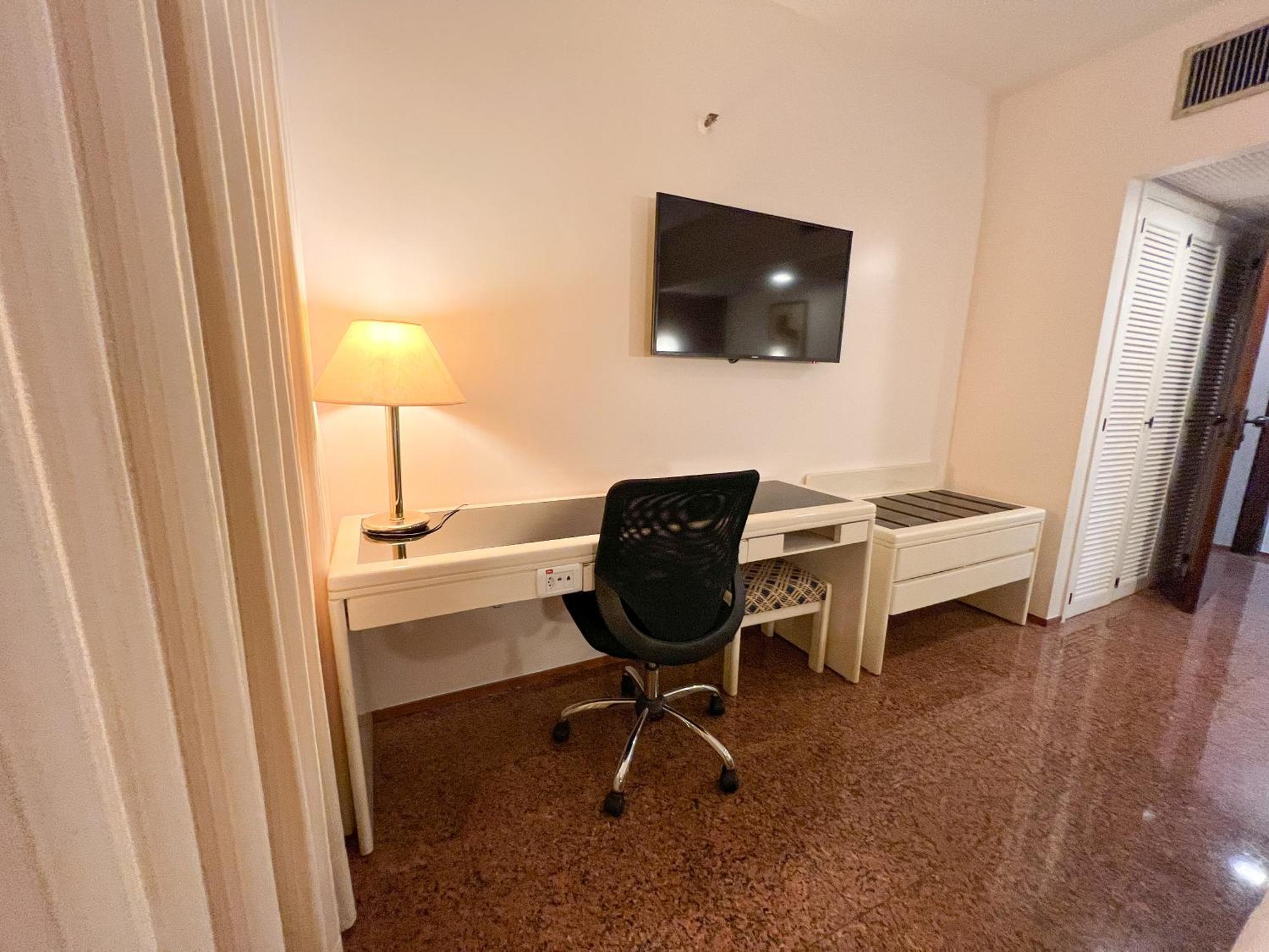 Castro'S Park Hotel Goiânia Extérieur photo