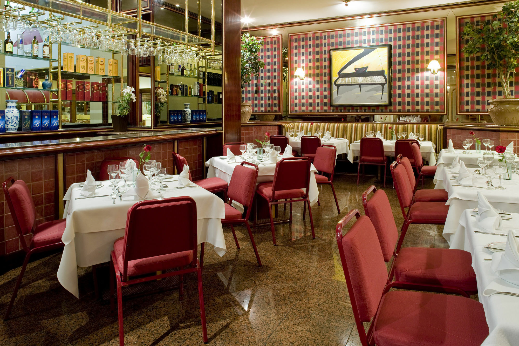 Castro'S Park Hotel Goiânia Extérieur photo